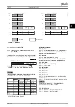 Предварительный просмотр 13 страницы Danfoss VLT DeviceNet MCA 104 Programming Manual