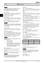 Preview for 16 page of Danfoss VLT DeviceNet MCA 104 Programming Manual