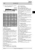 Preview for 17 page of Danfoss VLT DeviceNet MCA 104 Programming Manual