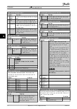 Preview for 34 page of Danfoss VLT DeviceNet MCA 104 Programming Manual