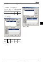 Preview for 41 page of Danfoss VLT DeviceNet MCA 104 Programming Manual