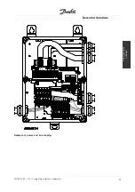 Preview for 37 page of Danfoss VLT DMS 300 Manual