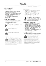 Preview for 42 page of Danfoss VLT DMS 300 Manual