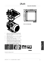 Preview for 71 page of Danfoss VLT DMS 300 Manual