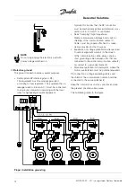 Preview for 74 page of Danfoss VLT DMS 300 Manual