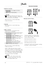 Preview for 82 page of Danfoss VLT DMS 300 Manual