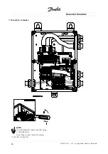 Preview for 88 page of Danfoss VLT DMS 300 Manual