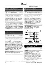 Preview for 124 page of Danfoss VLT DMS 300 Manual