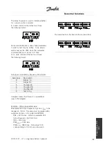 Preview for 153 page of Danfoss VLT DMS 300 Manual