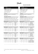 Preview for 164 page of Danfoss VLT DMS 300 Manual