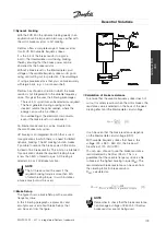 Preview for 173 page of Danfoss VLT DMS 300 Manual