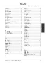 Preview for 211 page of Danfoss VLT DMS 300 Manual