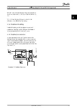 Предварительный просмотр 17 страницы Danfoss VLT DriveMotor FCM 106 Design Manual
