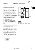 Предварительный просмотр 23 страницы Danfoss VLT DriveMotor FCM 106 Design Manual