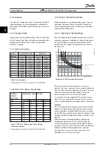 Предварительный просмотр 30 страницы Danfoss VLT DriveMotor FCM 106 Design Manual