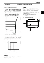 Предварительный просмотр 31 страницы Danfoss VLT DriveMotor FCM 106 Design Manual