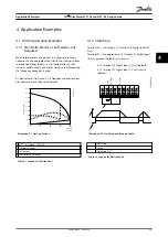 Предварительный просмотр 37 страницы Danfoss VLT DriveMotor FCM 106 Design Manual