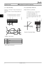 Предварительный просмотр 38 страницы Danfoss VLT DriveMotor FCM 106 Design Manual