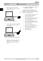 Предварительный просмотр 18 страницы Danfoss VLT DriveMotor FCP 106 Design Manual