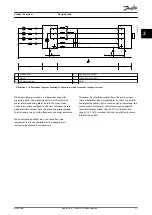 Предварительный просмотр 23 страницы Danfoss VLT DriveMotor FCP 106 Design Manual