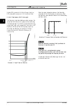 Preview for 40 page of Danfoss VLT DriveMotor FCP 106 Design Manual