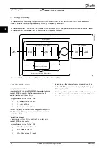 Предварительный просмотр 46 страницы Danfoss VLT DriveMotor FCP 106 Design Manual