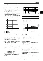 Предварительный просмотр 47 страницы Danfoss VLT DriveMotor FCP 106 Design Manual