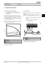 Preview for 49 page of Danfoss VLT DriveMotor FCP 106 Design Manual