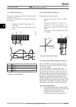 Предварительный просмотр 50 страницы Danfoss VLT DriveMotor FCP 106 Design Manual