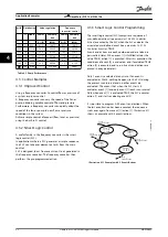 Предварительный просмотр 54 страницы Danfoss VLT DriveMotor FCP 106 Design Manual