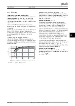 Preview for 77 page of Danfoss VLT DriveMotor FCP 106 Design Manual