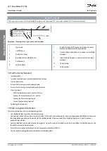 Preview for 8 page of Danfoss VLT DriveMotor FCP 106 Installation Manual