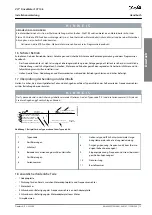 Предварительный просмотр 13 страницы Danfoss VLT DriveMotor FCP 106 Installation Manual
