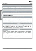 Preview for 32 page of Danfoss VLT DriveMotor FCP 106 Installation Manual