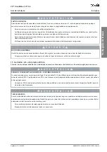 Preview for 33 page of Danfoss VLT DriveMotor FCP 106 Installation Manual