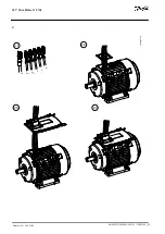 Предварительный просмотр 39 страницы Danfoss VLT DriveMotor FCP 106 Installation Manual