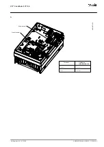 Предварительный просмотр 44 страницы Danfoss VLT DriveMotor FCP 106 Installation Manual