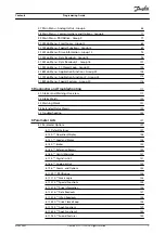 Preview for 5 page of Danfoss VLT DriveMotor FCP 106 Programming Manual