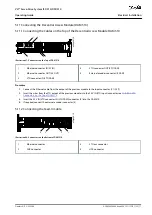 Предварительный просмотр 77 страницы Danfoss VLT DSD 510 Operating Manual