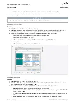 Preview for 91 page of Danfoss VLT DSD 510 Operating Manual