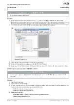 Предварительный просмотр 109 страницы Danfoss VLT DSD 510 Operating Manual