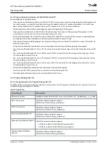 Preview for 123 page of Danfoss VLT DSD 510 Operating Manual