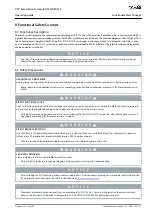 Preview for 147 page of Danfoss VLT DSD 510 Operating Manual