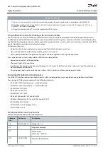 Предварительный просмотр 148 страницы Danfoss VLT DSD 510 Operating Manual