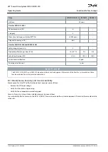 Предварительный просмотр 154 страницы Danfoss VLT DSD 510 Operating Manual