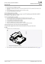 Предварительный просмотр 181 страницы Danfoss VLT DSD 510 Operating Manual