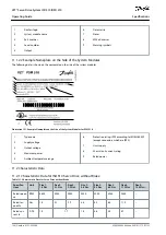 Предварительный просмотр 186 страницы Danfoss VLT DSD 510 Operating Manual