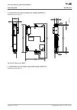 Предварительный просмотр 195 страницы Danfoss VLT DSD 510 Operating Manual