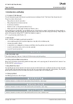 Preview for 6 page of Danfoss VLT Ea4 Operating Manual