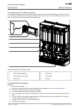 Предварительный просмотр 19 страницы Danfoss VLT Ea4 Operating Manual